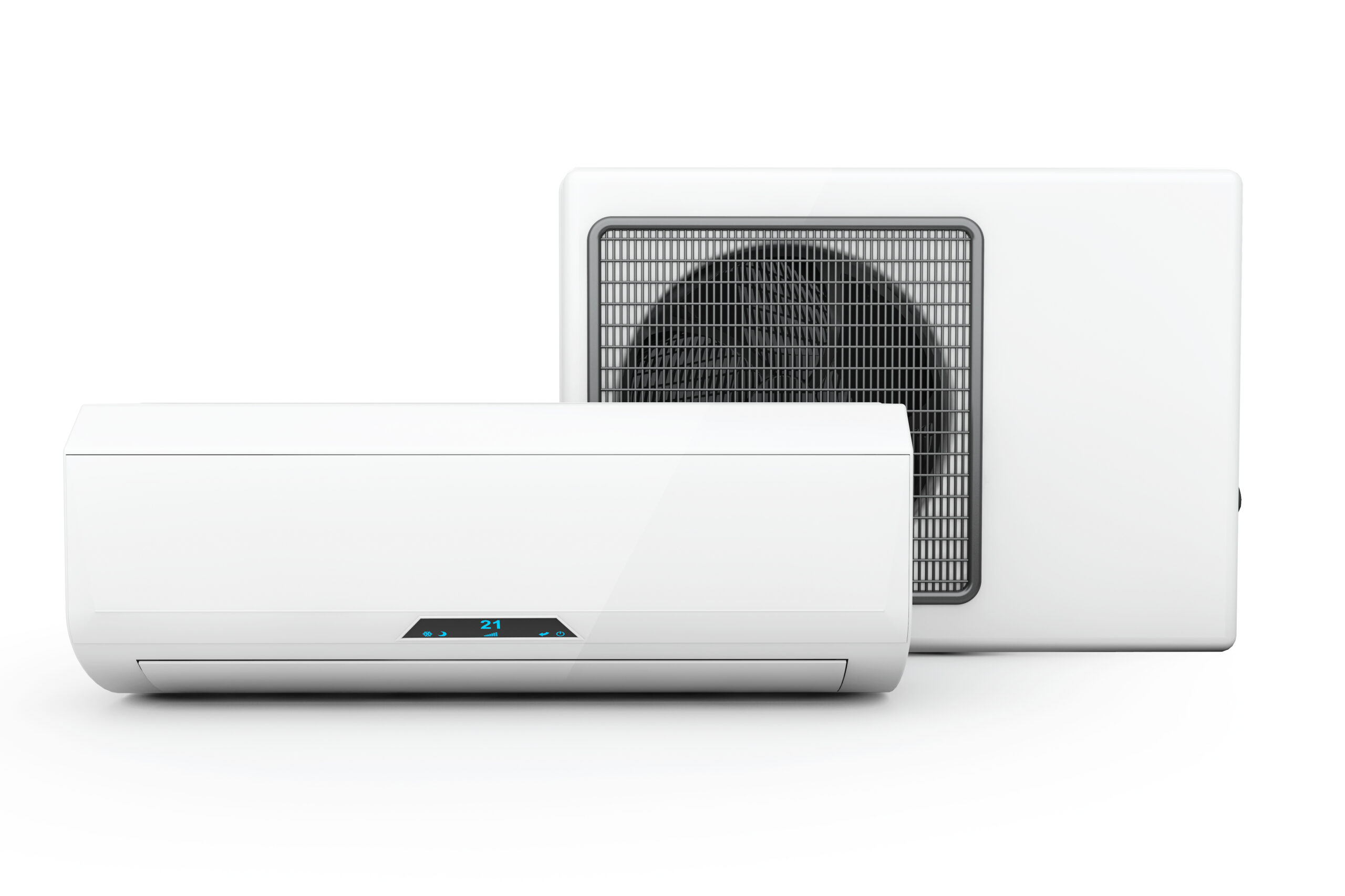 split type of aircon